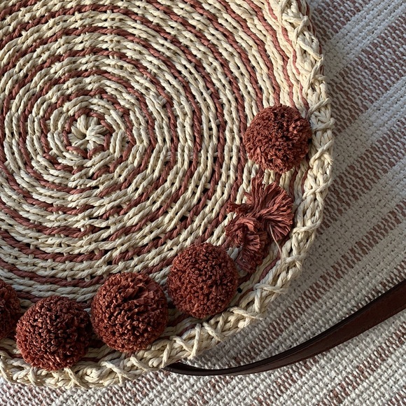 Fossil Faye Crossbody Bag🍁 - Picture 7 of 7